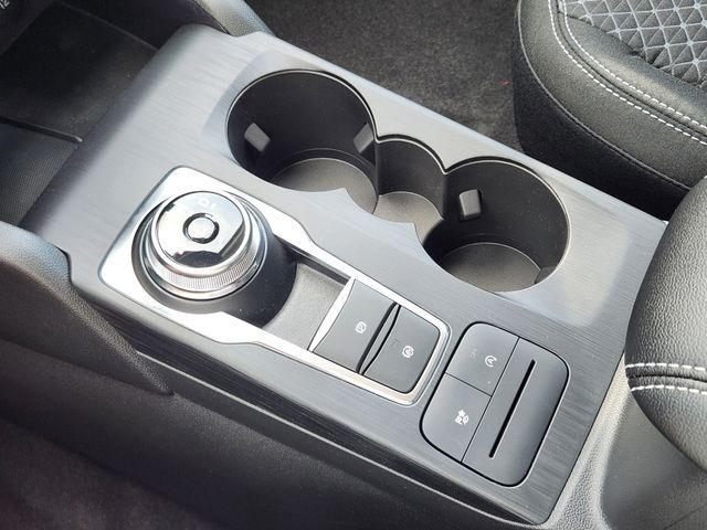 new 2026 Ford Escape car, priced at $26,668