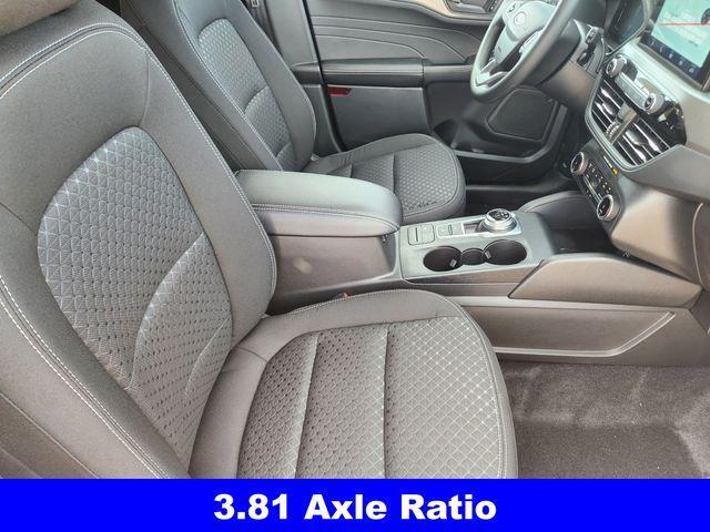 new 2026 Ford Escape car, priced at $26,668