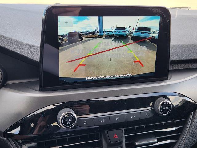 new 2026 Ford Escape car, priced at $26,668