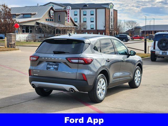 new 2026 Ford Escape car, priced at $26,668