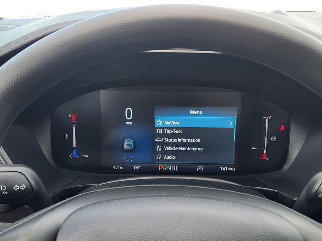 new 2026 Ford Escape car, priced at $26,668