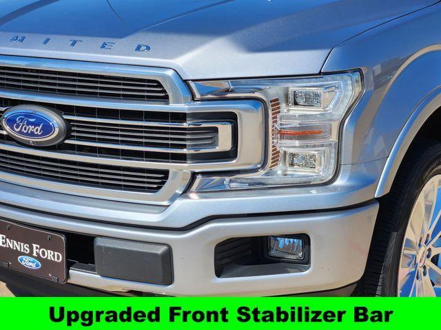 used 2020 Ford F-150 car, priced at $36,500