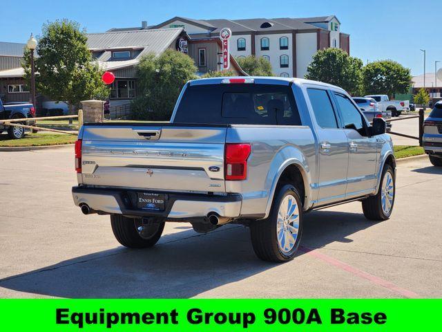 used 2020 Ford F-150 car, priced at $36,500