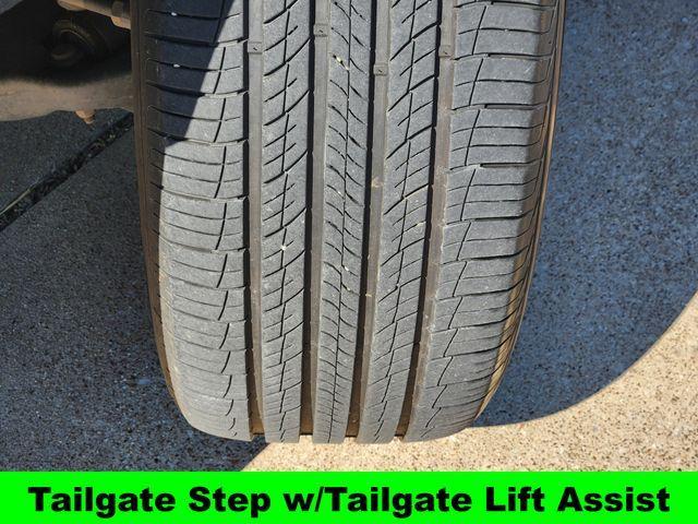 used 2020 Ford F-150 car, priced at $36,500