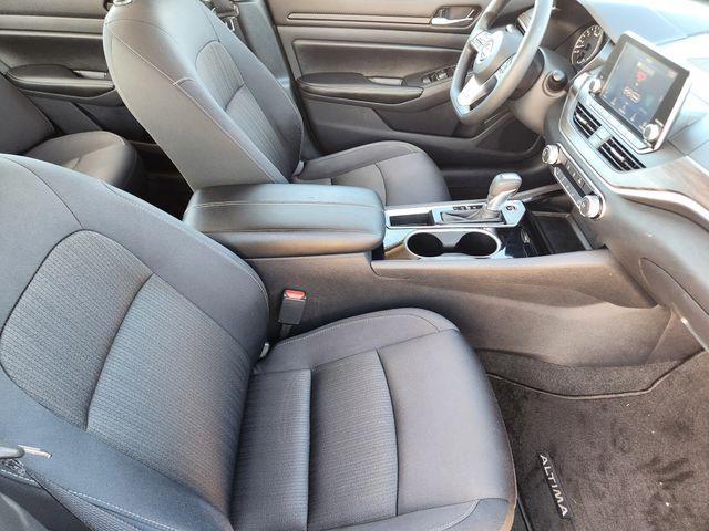 used 2024 Nissan Altima car, priced at $20,495