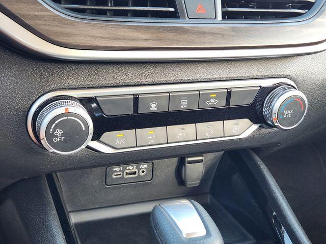 used 2024 Nissan Altima car, priced at $20,495