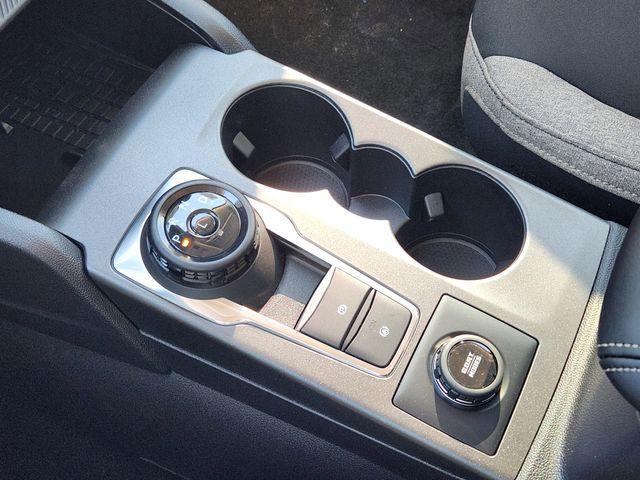 new 2025 Ford Bronco Sport car, priced at $29,956