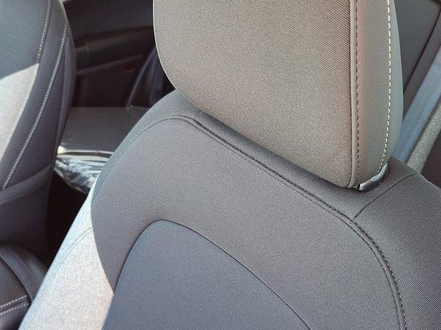 new 2025 Ford Bronco Sport car, priced at $29,956