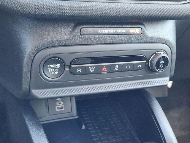 new 2025 Ford Bronco Sport car, priced at $29,956