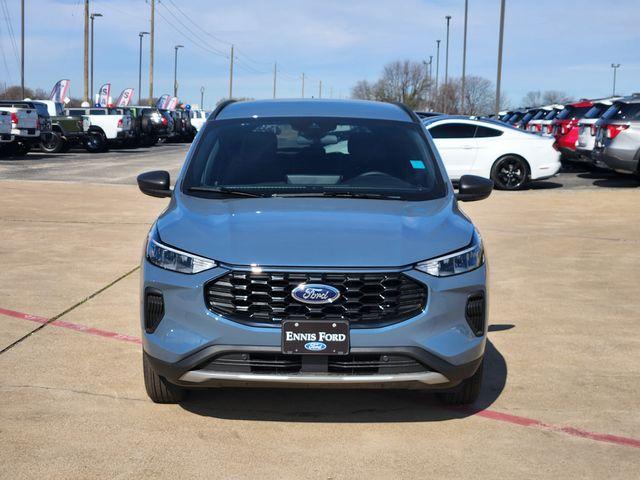 new 2026 Ford Escape car, priced at $28,832