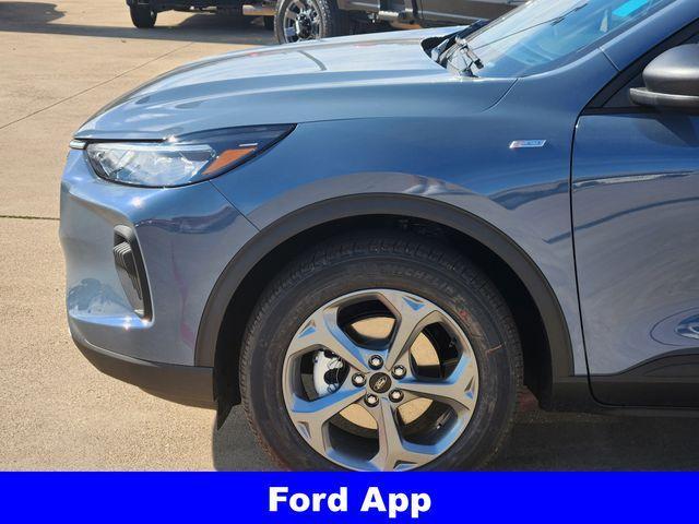 new 2026 Ford Escape car, priced at $28,832