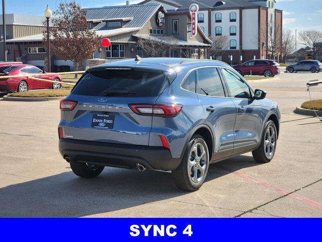 new 2026 Ford Escape car, priced at $28,832