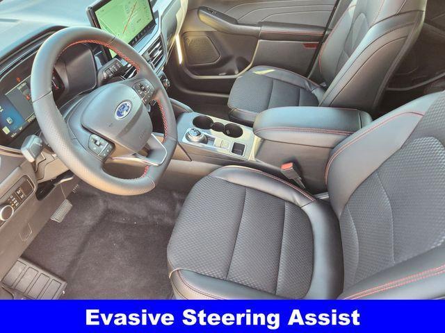 new 2026 Ford Escape car, priced at $28,832