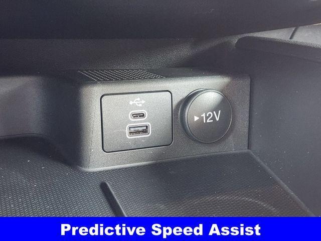 new 2026 Ford Escape car, priced at $28,832