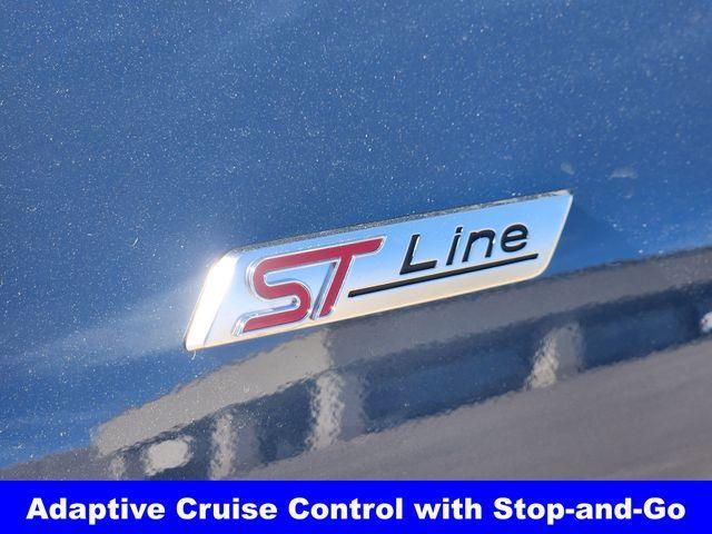 new 2026 Ford Escape car, priced at $28,832