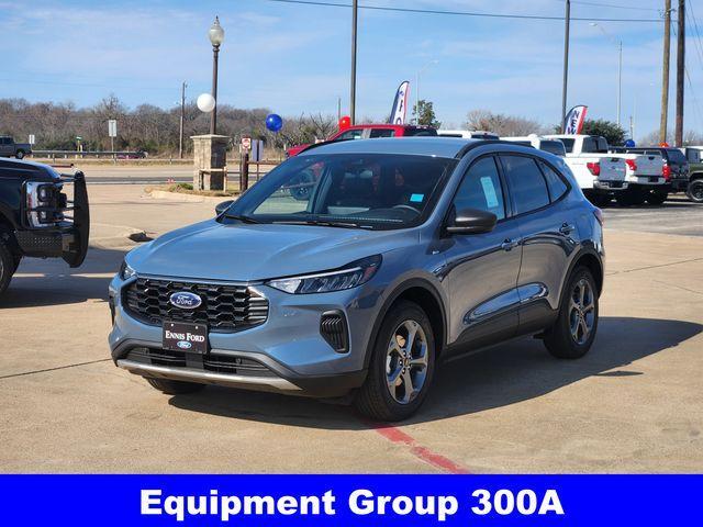 new 2026 Ford Escape car, priced at $28,832