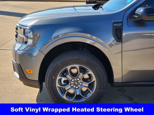 new 2026 Ford Maverick car, priced at $32,900