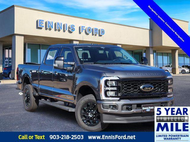 new 2026 Ford F-250 car, priced at $82,519