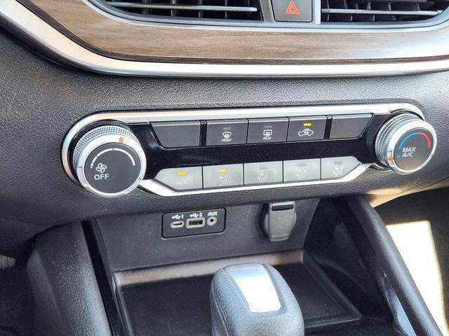 used 2024 Nissan Altima car, priced at $19,995