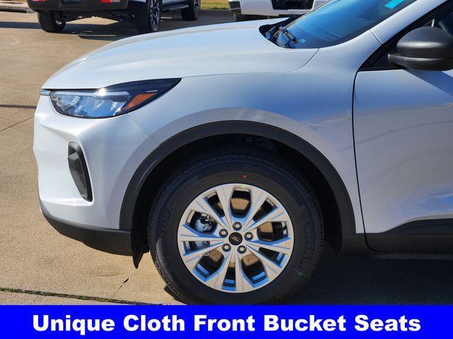 new 2026 Ford Escape car, priced at $29,480