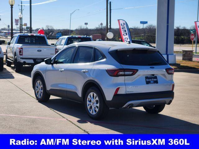 new 2026 Ford Escape car, priced at $29,480
