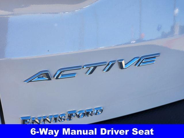 new 2026 Ford Escape car, priced at $29,480