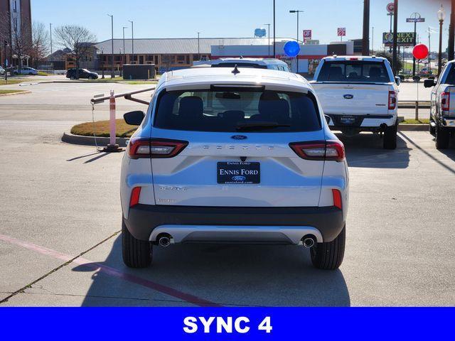 new 2026 Ford Escape car, priced at $29,480