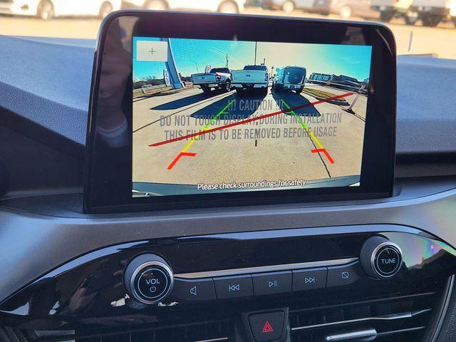 new 2026 Ford Escape car, priced at $29,480