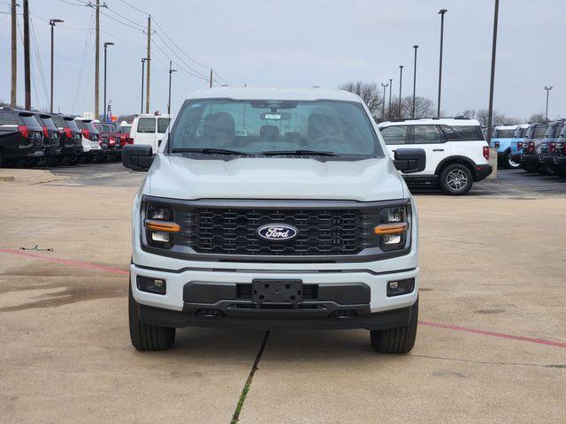 new 2026 Ford F-150 car, priced at $49,235