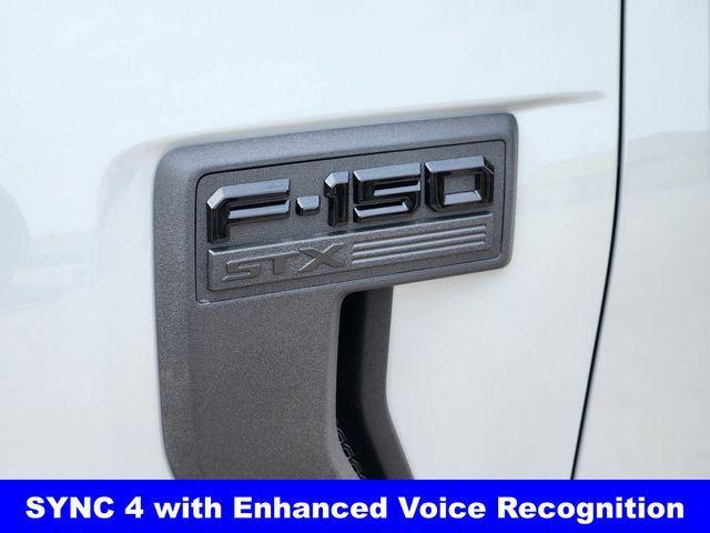 new 2026 Ford F-150 car, priced at $49,235