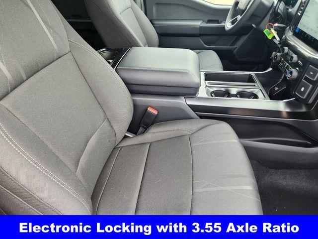 new 2026 Ford F-150 car, priced at $49,235