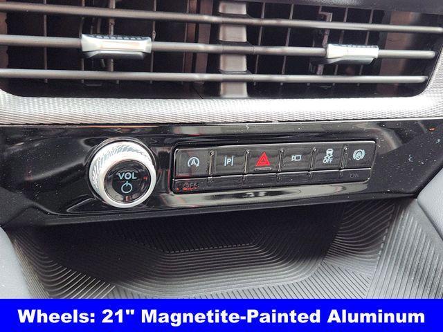 new 2026 Ford Explorer car, priced at $43,703