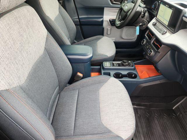 used 2022 Ford Maverick car, priced at $25,995