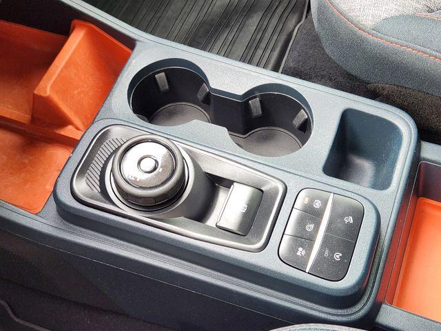 used 2022 Ford Maverick car, priced at $25,995