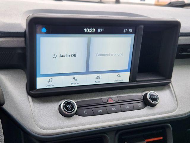 used 2022 Ford Maverick car, priced at $25,995