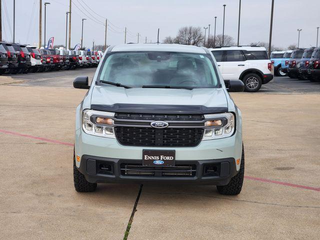 used 2022 Ford Maverick car, priced at $25,995