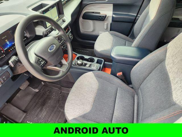 used 2022 Ford Maverick car, priced at $25,995