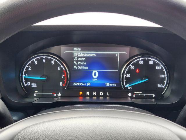 used 2022 Ford Maverick car, priced at $25,995