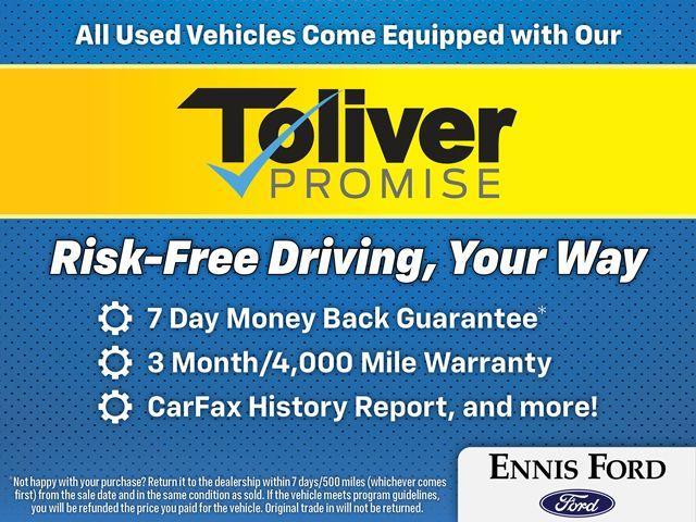 used 2022 Ford Maverick car, priced at $25,995