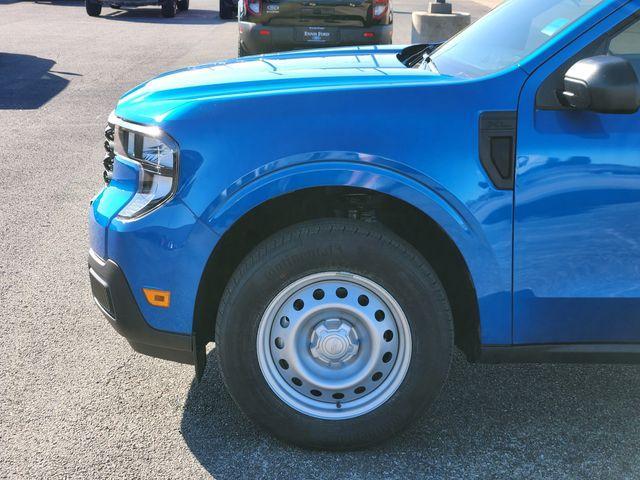 new 2026 Ford Maverick car, priced at $29,087