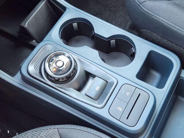 new 2026 Ford Maverick car, priced at $29,087