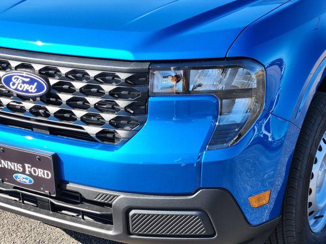 new 2026 Ford Maverick car, priced at $29,087