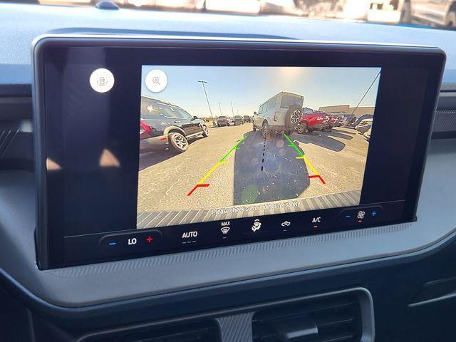 new 2026 Ford Maverick car, priced at $29,087