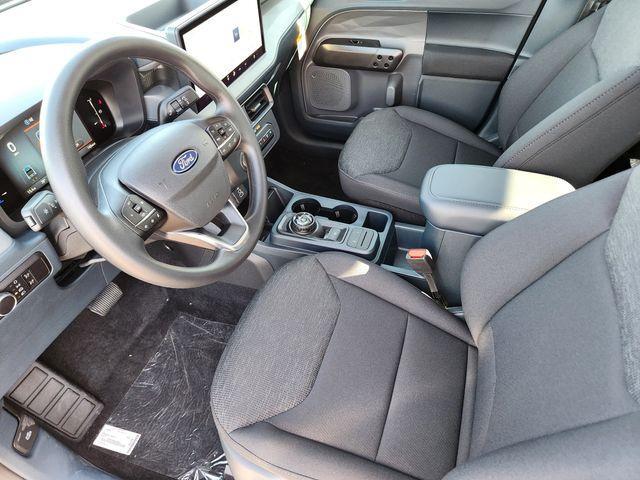 new 2026 Ford Maverick car, priced at $29,087