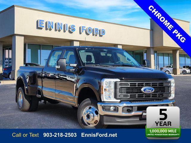 new 2026 Ford F-350 car, priced at $68,587