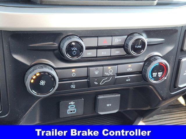 new 2026 Ford F-350 car, priced at $68,587