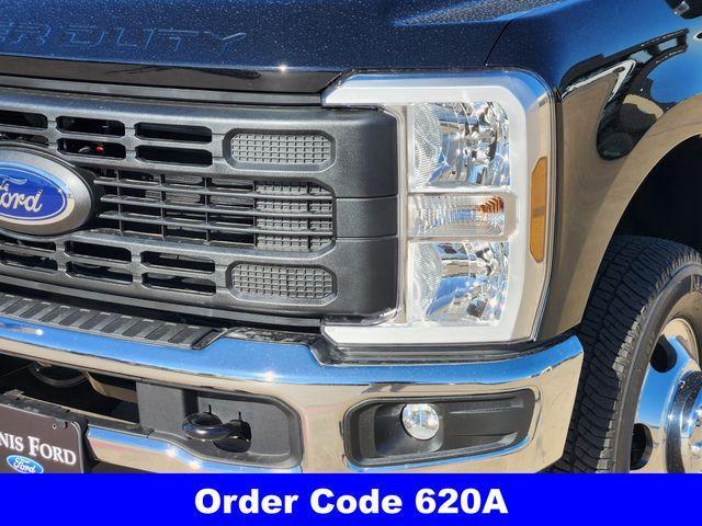 new 2026 Ford F-350 car, priced at $68,587