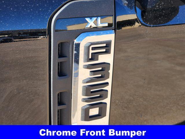 new 2026 Ford F-350 car, priced at $68,587