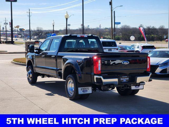 new 2026 Ford F-350 car, priced at $68,587