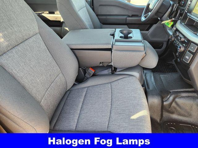 new 2026 Ford F-350 car, priced at $68,587